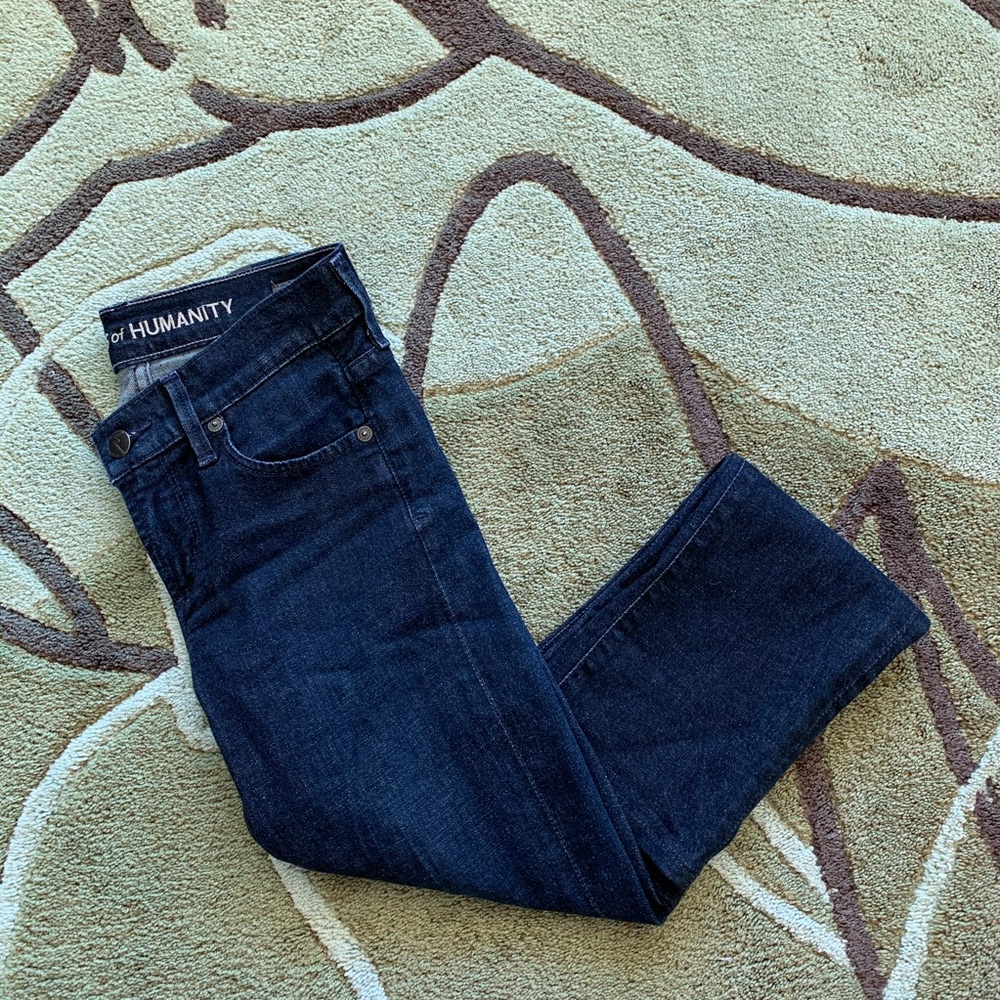Citizens of Humanity Low Rise jeans💙